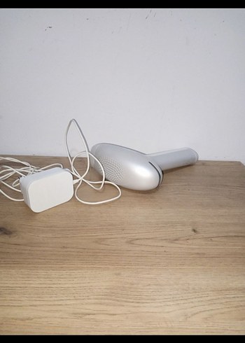 Beyaz Lazer Epilasyon Cihazı - Görsel 3