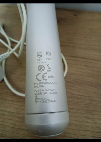 Beyaz Lazer Epilasyon Cihazı - Görsel 4