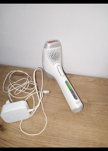 Beyaz Lazer Epilasyon Cihazı - Görsel 2