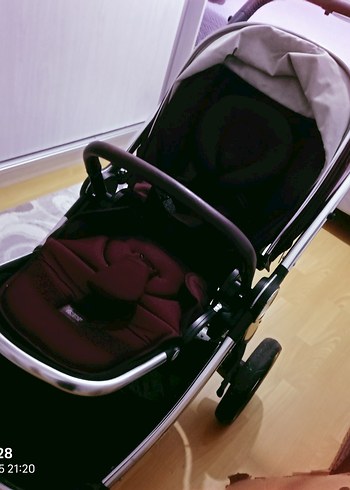 Mamas & Papas 9- 18 kg