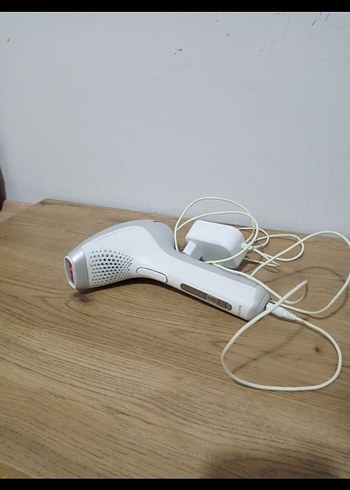 Beyaz Lazer Epilasyon Cihazı - Görsel 2