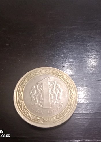 15 temmuz hatıra parası - Görsel 2