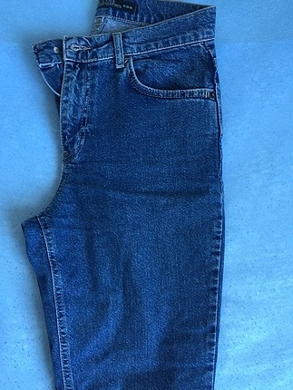 Mom jean