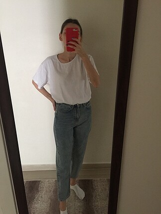 Mom jean