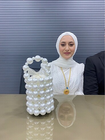 Diğer Nikah elbisesi