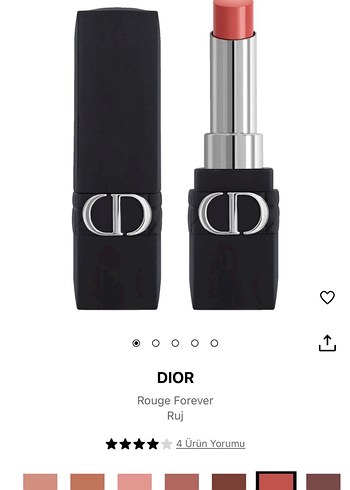 Dior forever 458 - Görsel 4