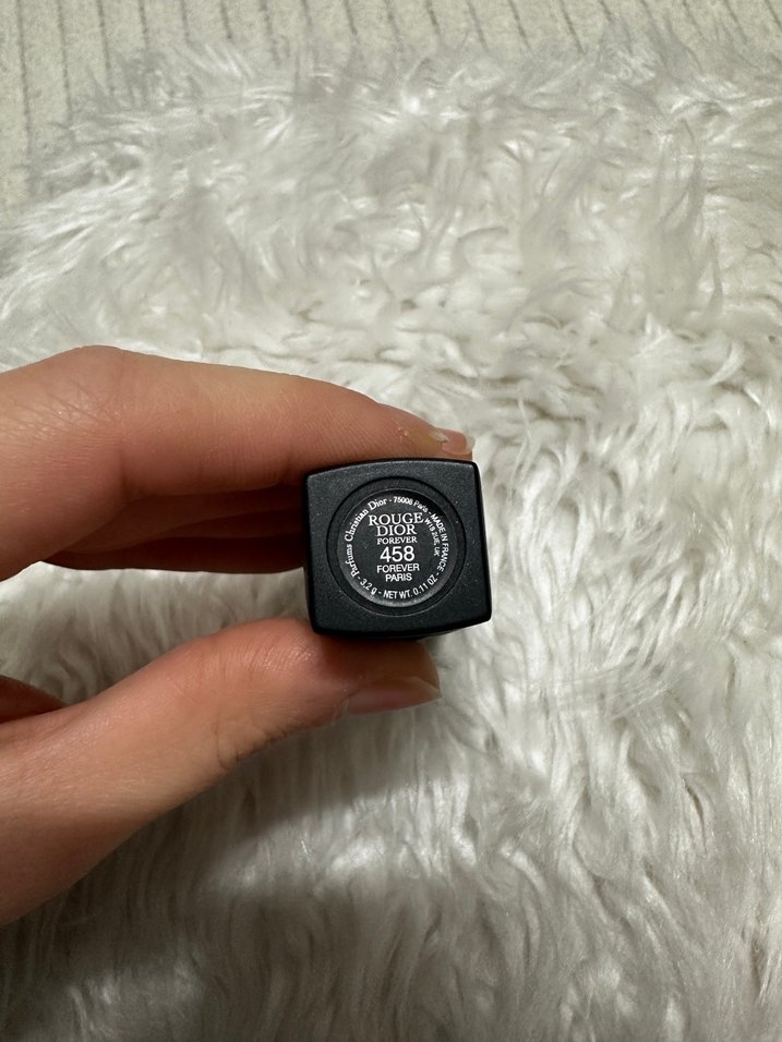 Dior forever 458 - Görsel 2