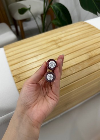 Parlak Bej Ruj - Görsel 2