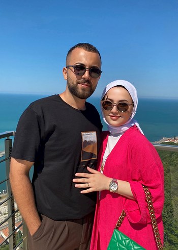 Pembe Salaş Kadın takım - Görsel 3