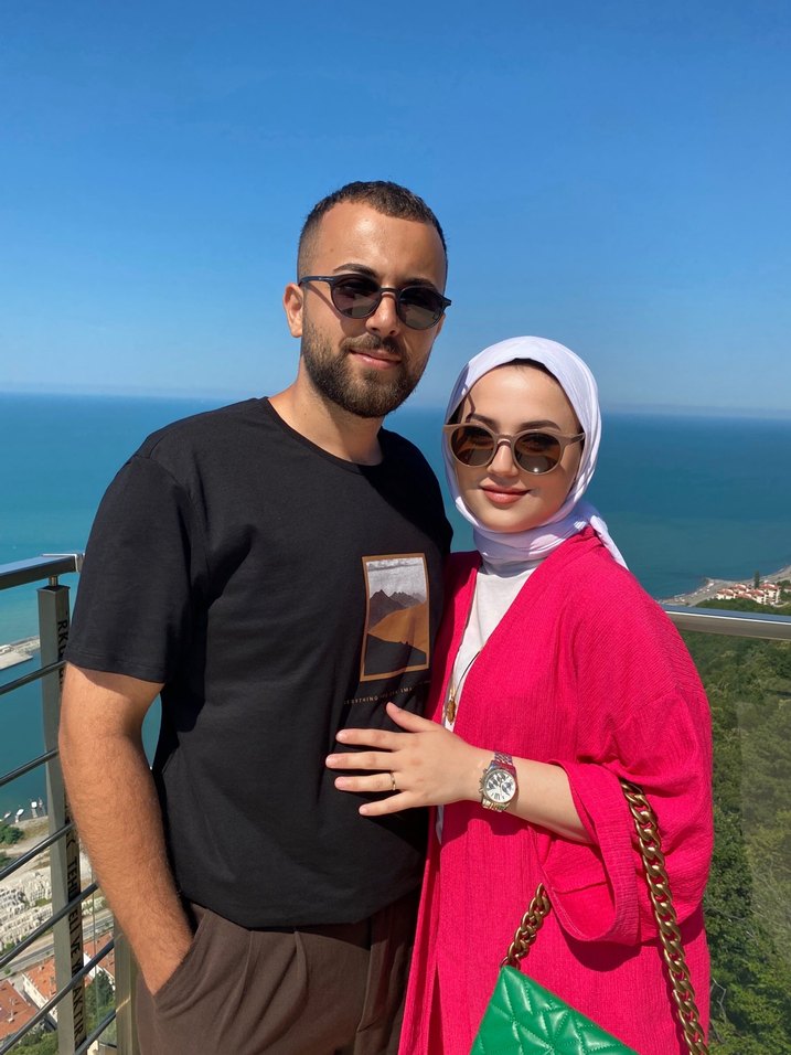 Pembe Salaş Kadın takım - Görsel 3