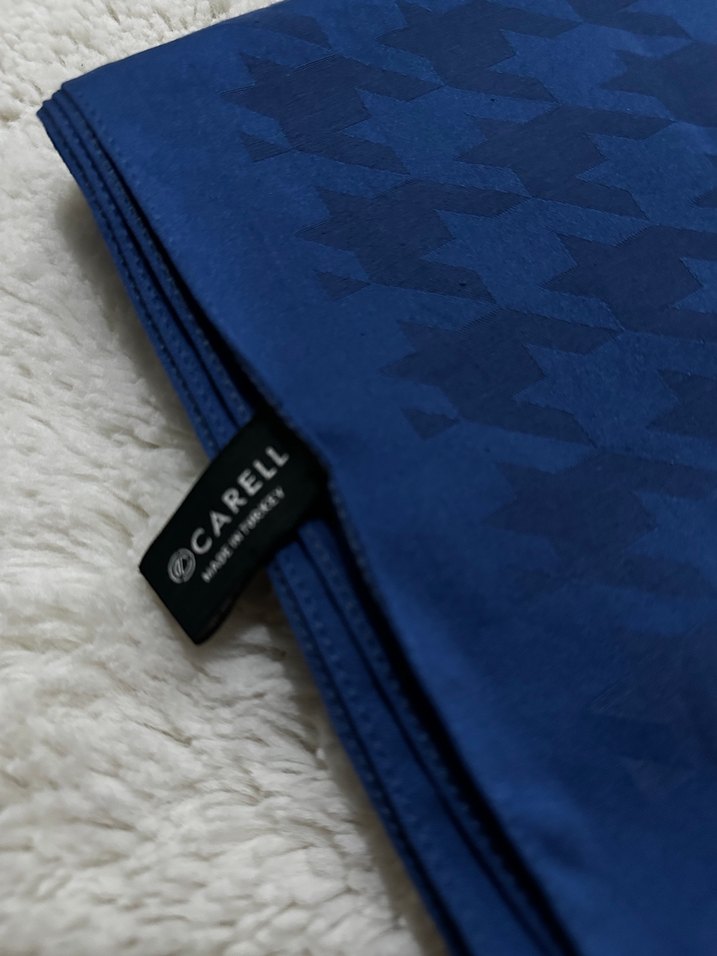 Carell şal - Görsel 2