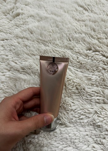 Note 3in1 Parlak Ten BB Krem SPF 50 - Görsel 2