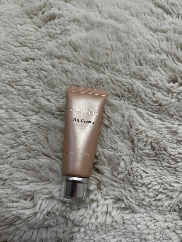 Note 3in1 Parlak Ten BB Krem SPF 50 - Görsel 4