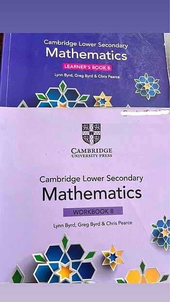 Cambridge Math