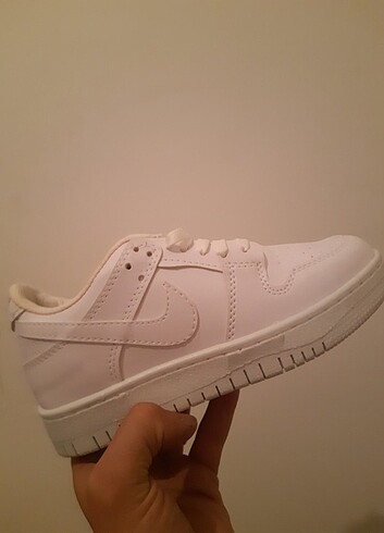 Nike 32 numara çocuk spor 