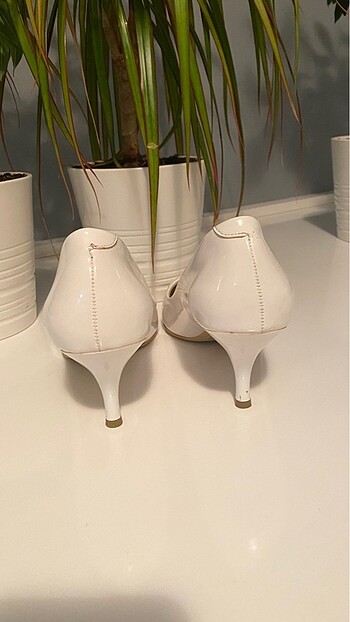 39 Beden Stiletto