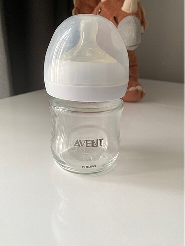 Philips avent cam biberon