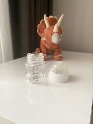 Philips Philips avent cam biberon