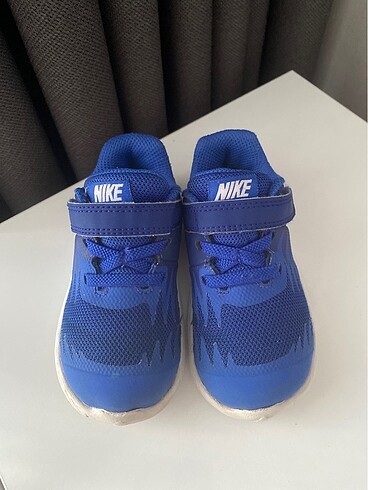 Nike Nike spor ayakkabı