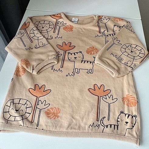 Lc Waikiki çocuk sweat