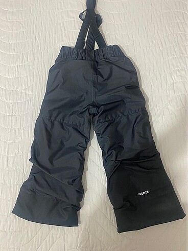 Decathlon 5 yaş kar tulumu