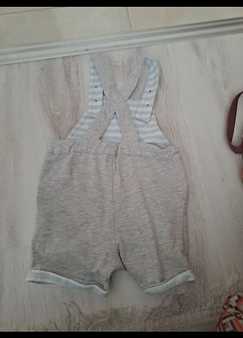 bebek tulum - Görsel 2