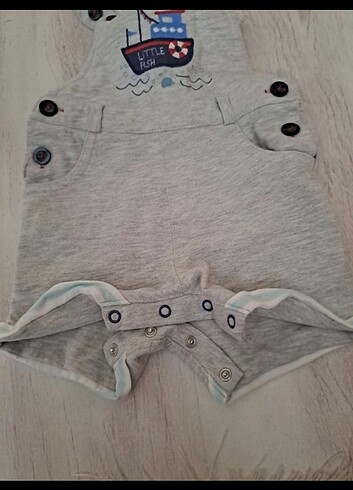 bebek tulum - Görsel 4