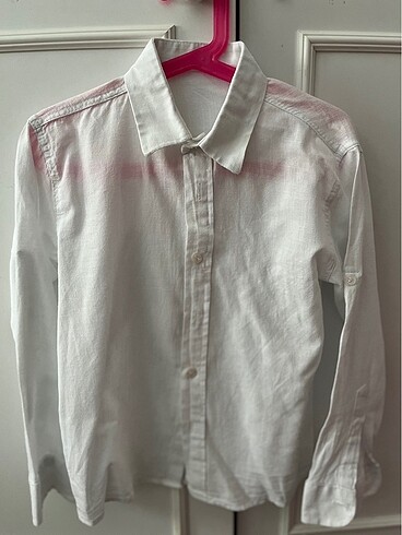 Erkek cocuk gömlek - Görsel 3