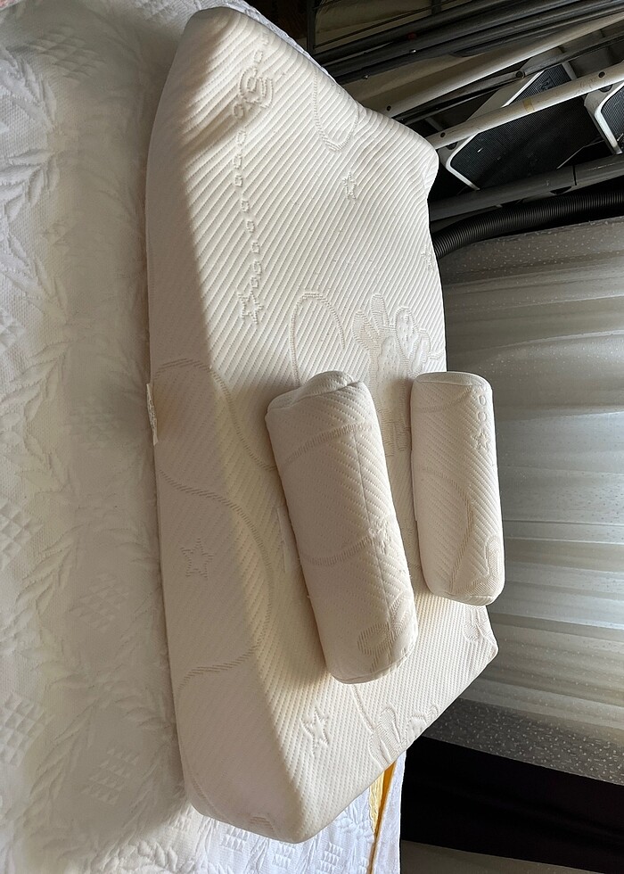 Reflü yatağı - Görsel 2