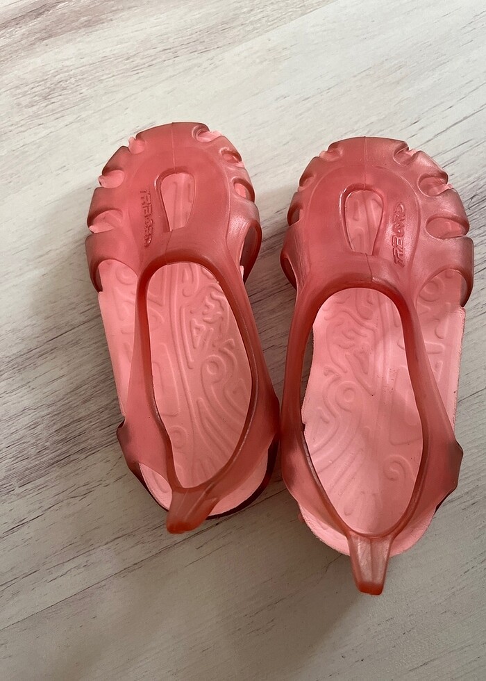 Cocuk deniz ayakkabısı - Görsel 3