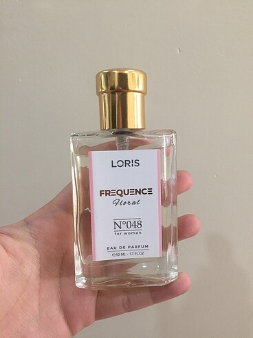 Loris Parfüm 048