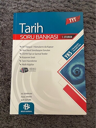 Tyt tarih soru bankası