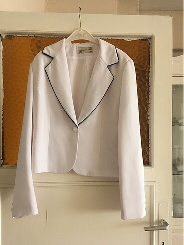 Blazer ceket