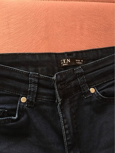 Diğer Dar paça pantolon