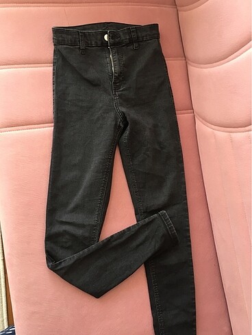 Diğer Dar paça jeans