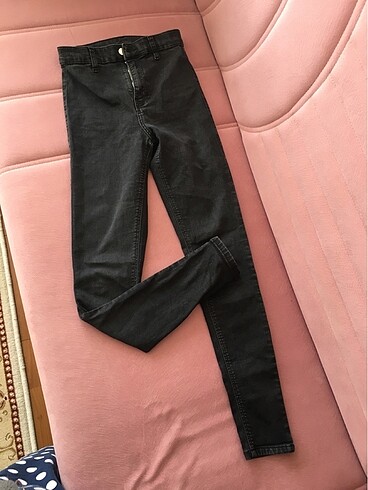 Dar paça jeans