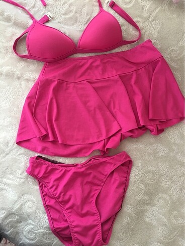 Bikini takımı