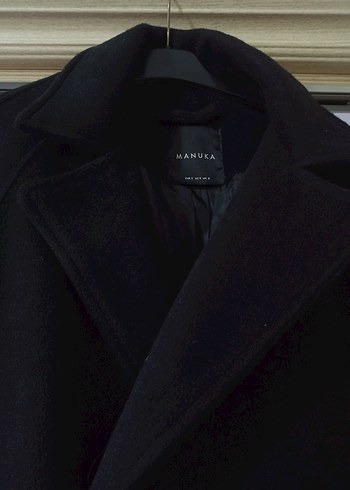 manuka kruvaze kaban - Görsel 5