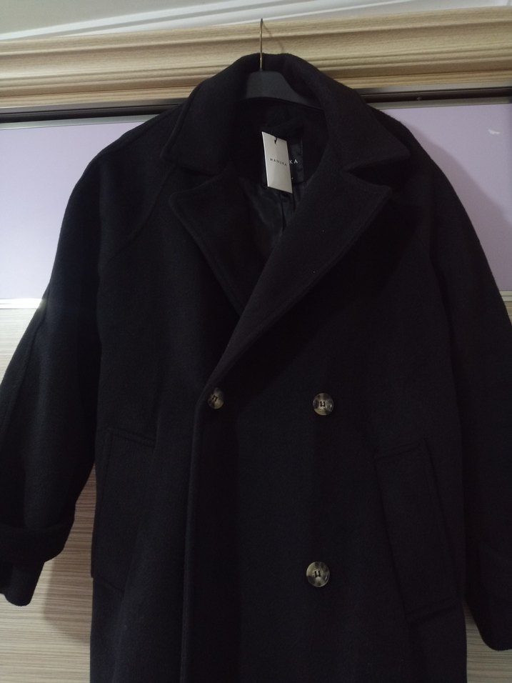 manuka kruvaze kaban - Görsel 4