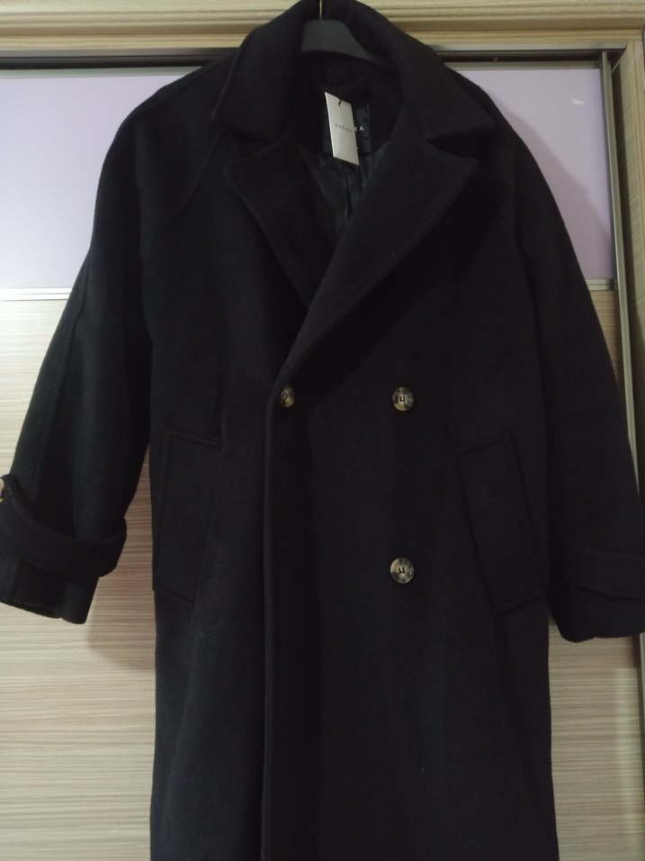 manuka kruvaze kaban - Görsel 3