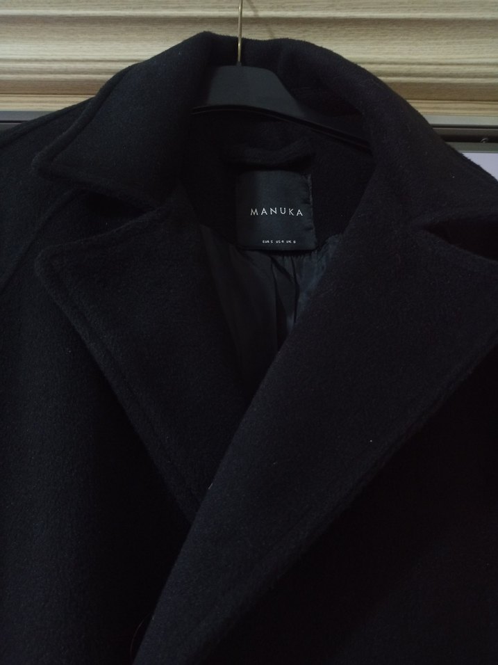 manuka kruvaze kaban - Görsel 5