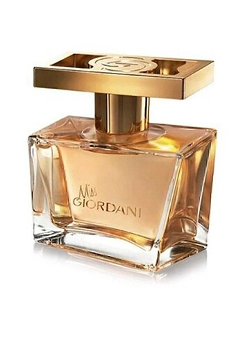 miss giordani