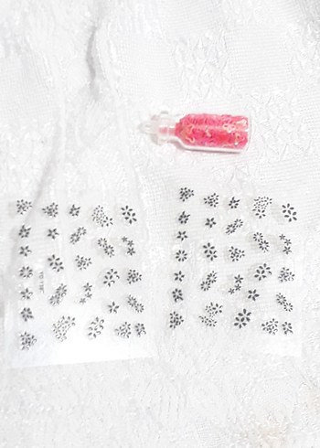 Tırnak bakım ürünleri ve oje - Görsel 5