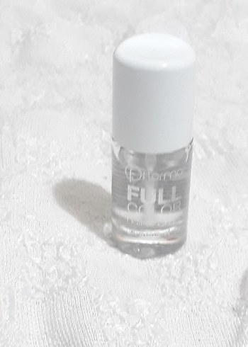 Tırnak bakım ürünleri ve oje - Görsel 7