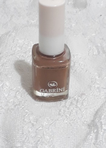 Tırnak bakım ürünleri ve oje - Görsel 8