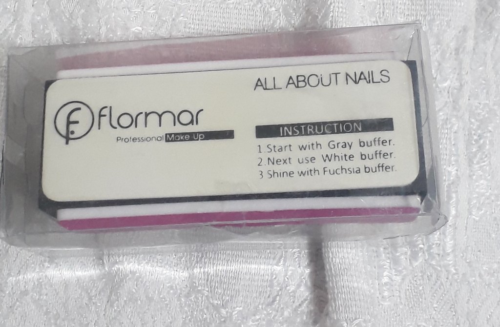 Tırnak bakım ürünleri ve oje - Görsel 2