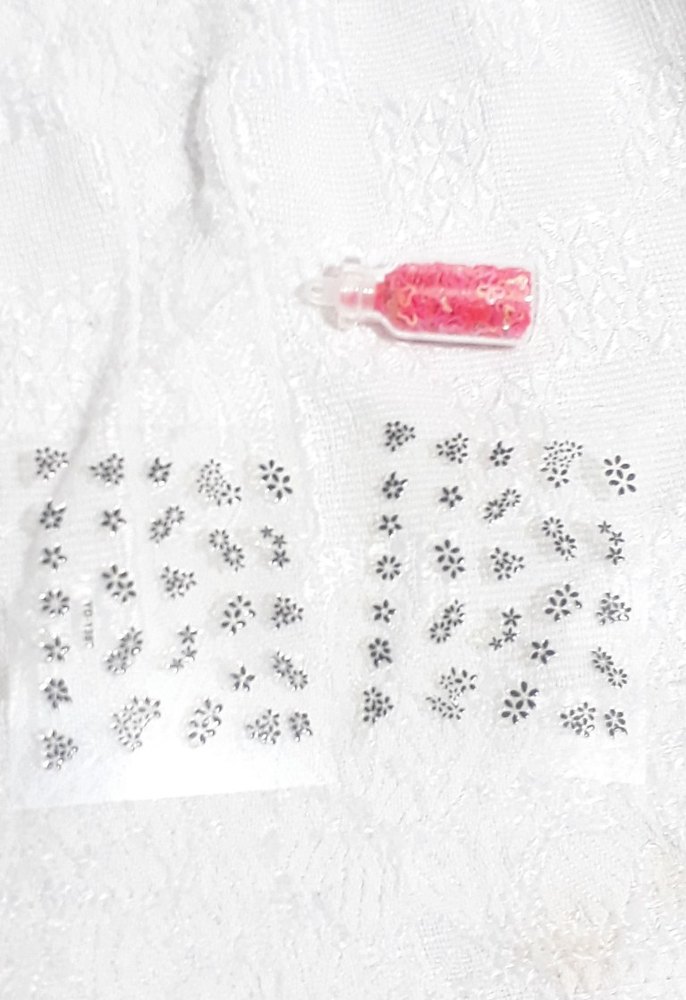 Tırnak bakım ürünleri ve oje - Görsel 5