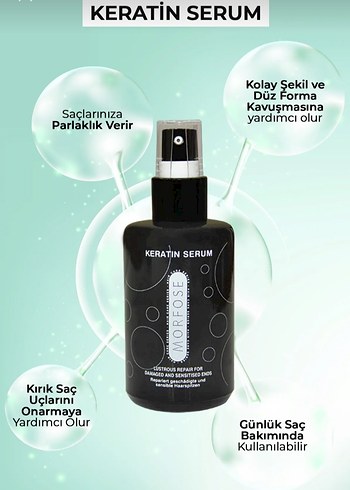 Saç Bakımı - Görsel 4