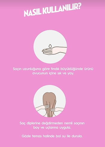 Saç Bakımı - Görsel 13