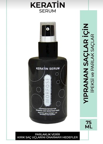 Saç Bakımı - Görsel 2